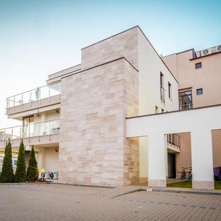 Myflat Casa Panorama Apartment Siófok Extérieur photo