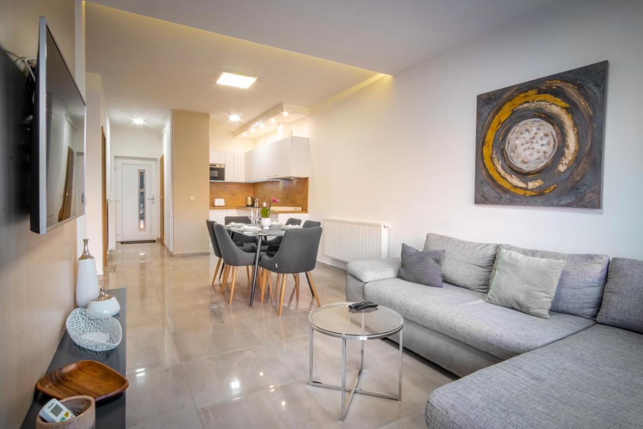 Myflat Casa Panorama Apartment Siófok Extérieur photo